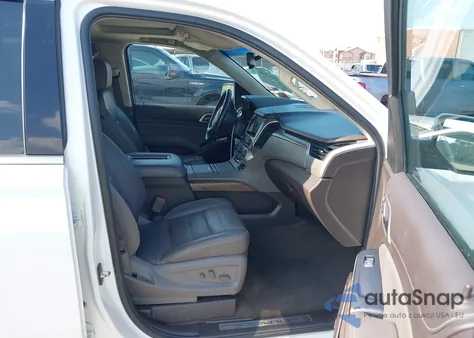 2018 GMC Yukon Denali z USA, uszkodzony, nr VIN 1GKS1CKJ2JR298291